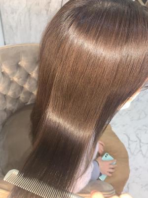 リアルなお客様艶髪163《マスダレイナ》