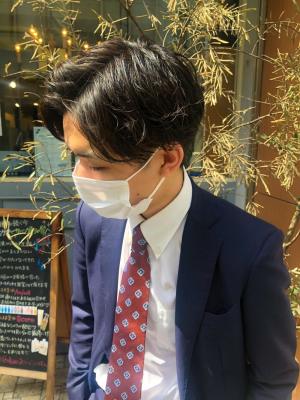 ナチュラルセンターパート　横浜駅西口店