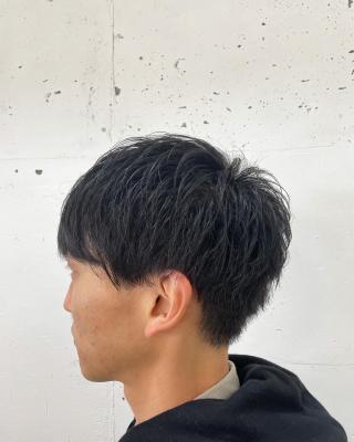 マッシュレイヤー