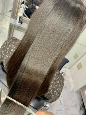 リアルなお客様の艶髪174《マスダレイナ》