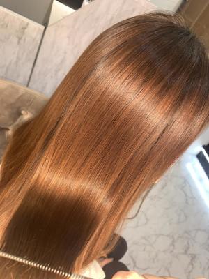 リアルなお客様の艶髪181《マスダレイナ》