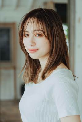 [2021年新作スタイル]方南町美容室Lian