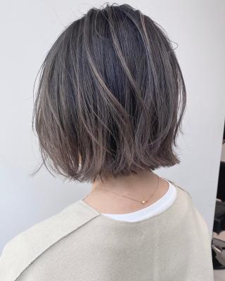 グレージュ