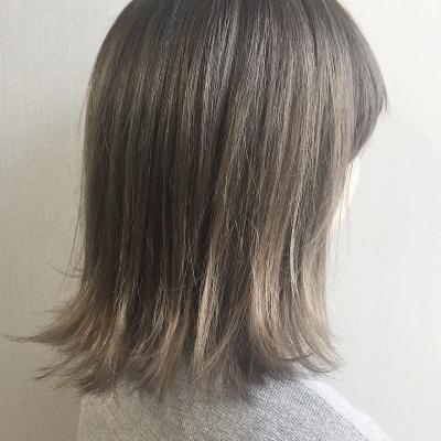 イルミナカラー