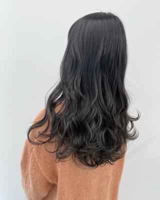 【ambleluxe アディクシーカラー】