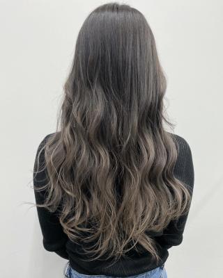 【ambleluxe】アディクシーカラー