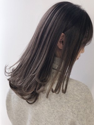 【ambleluxe  アディクシーカラー】