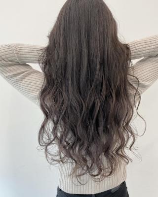 【ambleluxe  イルミナカラー】