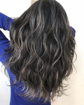 amble luxe 【アンブル リュクス】ヘアカラー♪