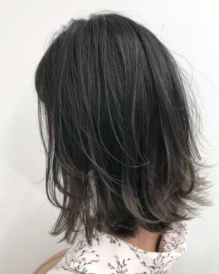 【amble luxe】イルミナカラー☆