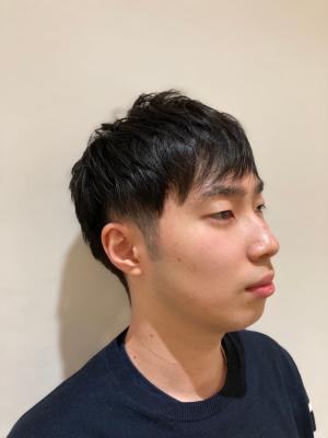 髪質改善イルミナカラー　【荻窪/西荻窪/髪質改善】
