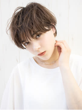 【EIGHT new hair style】2