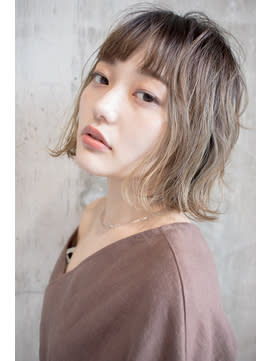 【EIGHT new hair style】8