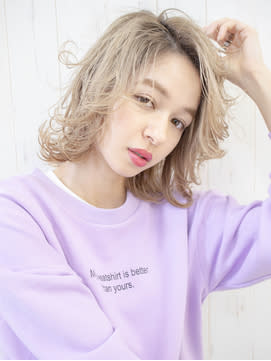 【EIGHT new hair style】38