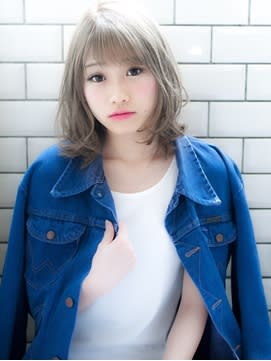 【EIGHT fukuoka 福岡天神店】とろみ外ハネボブ