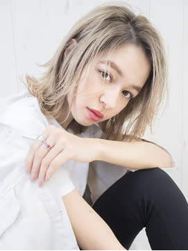 【EIGHT new hair style】35