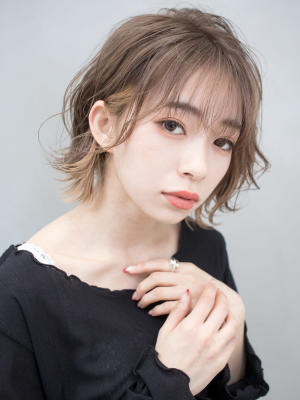 【EIGHT new hair style】28 【EIGHT new hair style】28のイメージ画像