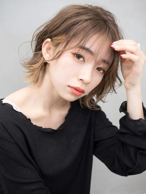 【EIGHT new hair style】1 【EIGHT new hair style】1のイメージ画像