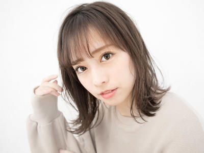 【EIGHT new hair style】25