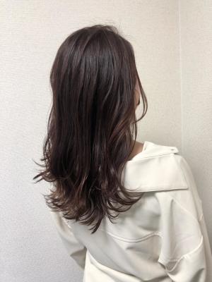 イエベ秋にはテラコッタカラー☆