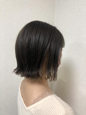 さりげなインナーベージュ☆