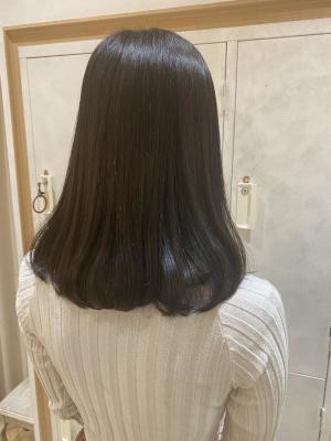 ダークアッシュ