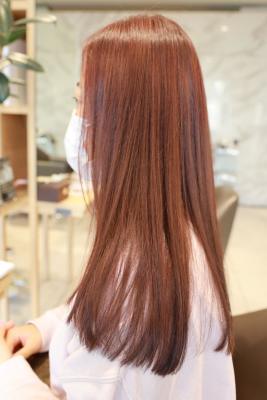 AVEDAピンクバイオレット