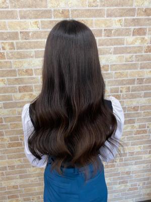 韓国ヘア【mertie 錦糸町】