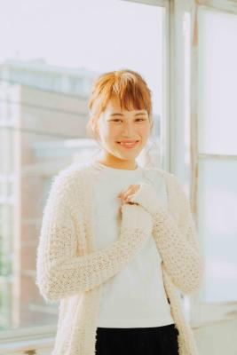 【田町】【三田】美容室 nunc 新作スタイル