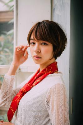 【田町】【三田】美容室 nunc 新作スタイル