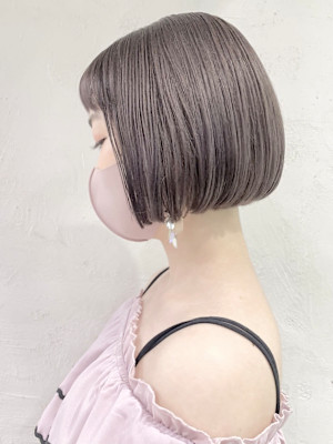 【GUEST_STYLE】Lavender Graige  