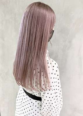 【GUEST_STYLE】Pink Beige