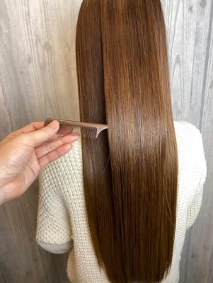 HAIR RESORT MASSIVE 大宮×ロングのイメージ画像