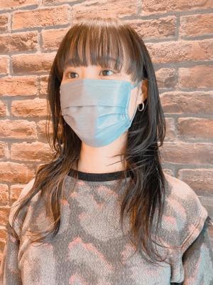 ロングウルフ