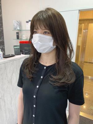 ワンカールミディアムレイヤー【クスダ】