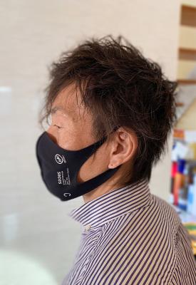 ツイストスパイラル