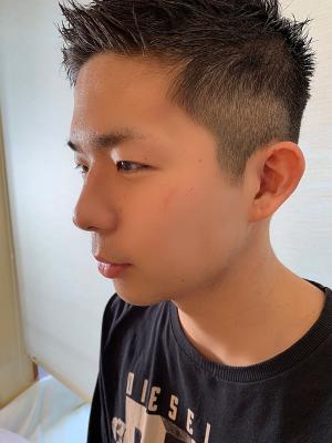 就活ショート