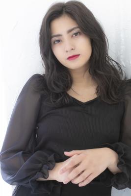 大人可愛い