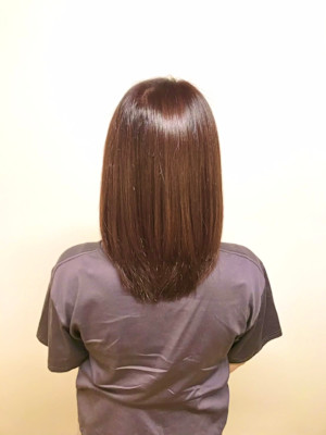 ROCA  by teatro hair salon