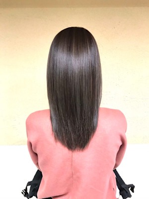 ROCA  by teatro hair salon