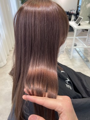 YOKE（ヨーク）×ロング