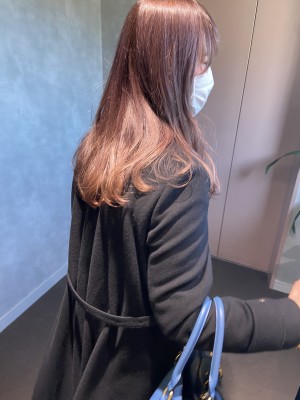 YOKE（ヨーク）×ロング