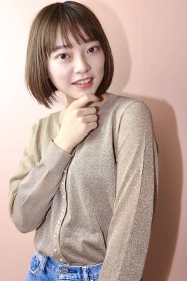 ミス駒沢大学2020 日浦ももさん ミス駒沢大学2020 日浦ももさんのイメージ画像