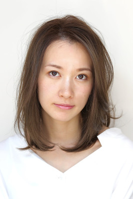 ミセスのミディアム