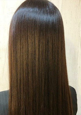 イチオシ矯正☆ボヤージュ酸性縮毛矯正 イチオシ矯正☆ボヤージュ酸性縮毛矯正