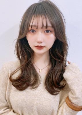 韓国くびれムルギョルスタイル
