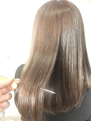 【注目☆】北千住No.1縮毛矯正店☆(北千住/亀有/髪質改善 【注目☆】北千住No.1縮毛矯正店☆(北千住/亀有/髪質改善