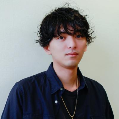 春日原 美容室 anon (アノン)