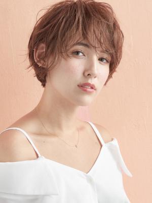 イノセントショート