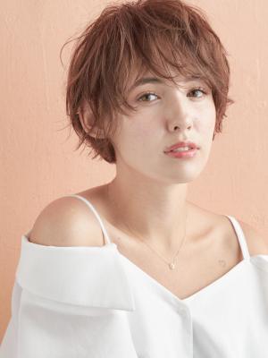 イノセントショート
